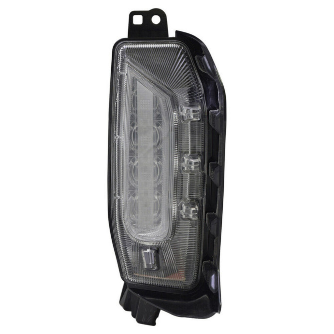 For Toyota Prius V Daytime Running Light 2015 16 17 2018 (CLX-M0-12-5346-00-CL360A55-PARENT1)