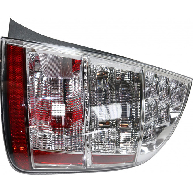 For Toyota Prius Tail Light 2006 07 08 2009 (CLX-M0-11-6244-01-CL360A55-PARENT1)