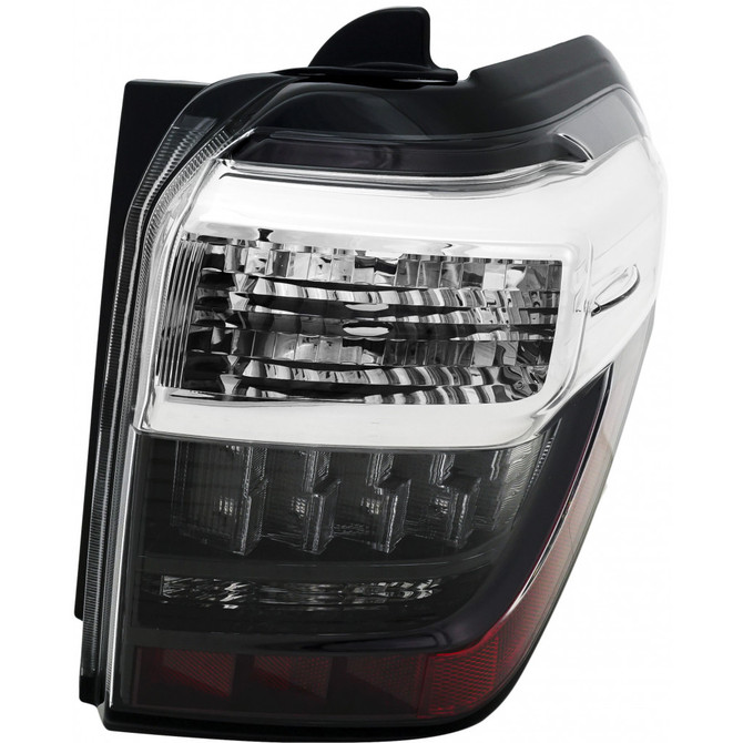 For Toyota 4Runner Tail Light 2014 15 16 17 18 19 2020 (CLX-M0-11-6658-00-CL360A55-PARENT1)