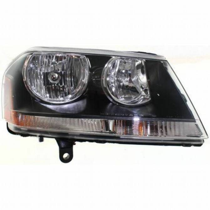 For Dodge Avenger Headlight 2008 09 10 11 12 13 2014 RT Model (CLX-M0-20-6894-90-CL360A55-PARENT1)
