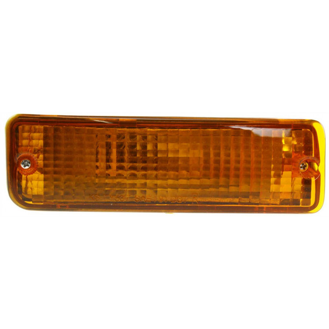 For 1993-1998 Toyota T100 Signal Light w/Bulbs (CLX-M0-12-1590-00-PARENT1)