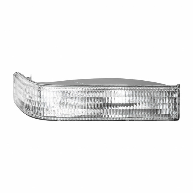 For 1997-1998 Jeep Grand Cherokee Parking Light ; w/2 connectors; from 12/26/96; below hlmp (CLX-M0-12-1522-91-PARENT1)