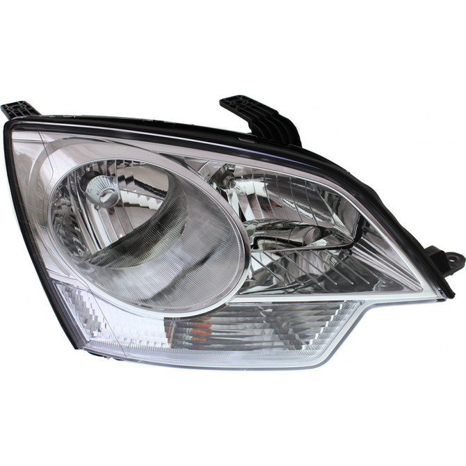 For 2012-2014 Chevy Captiva Sport Headlight CAPA Certified Bulbs Included (CLX-M0-20-6896-00-9-PARENT1)