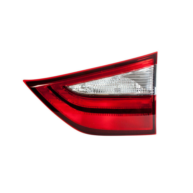 For 2015-2017 Toyota Sienna Rear Inner Tail Light CAPA Certified ;L|LE|XLE|LIMITED (CLX-M0-17-5544-00-9-PARENT1)