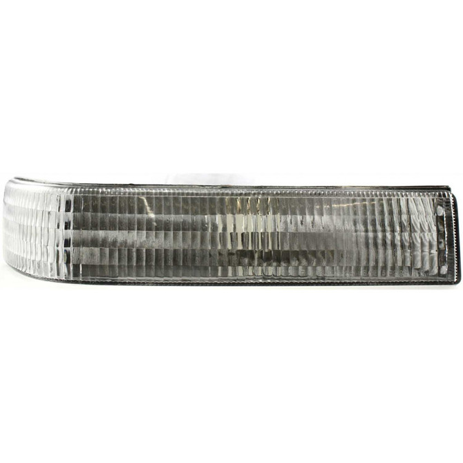 For 1993-1996 Jeep Grand Cherokee Parking/Signal Light (CLX-M0-12-1522-01-1-PARENT1)