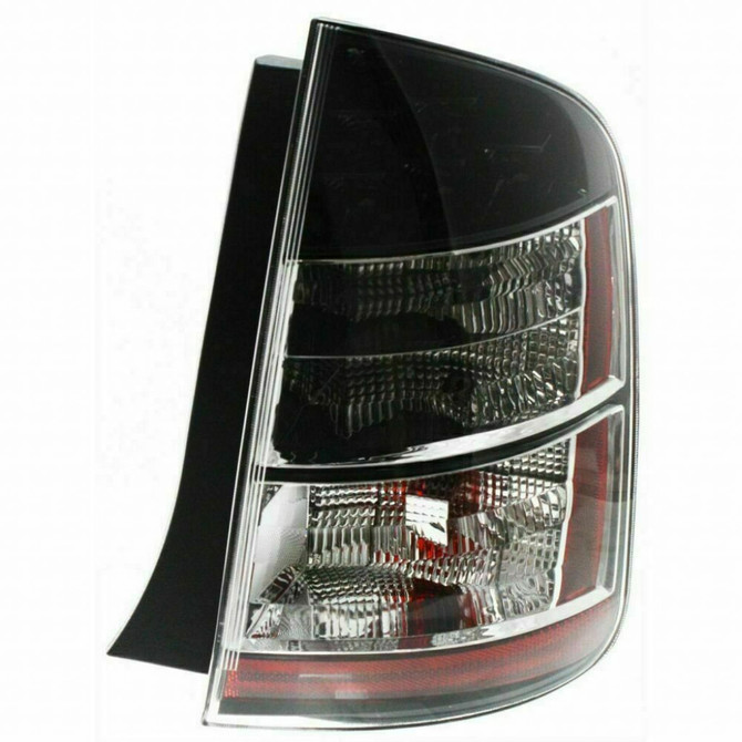 For 2004 2005 Toyota Prius Tail Light DOT Certified (CLX-M0-11-6154-00-1-PARENT1)