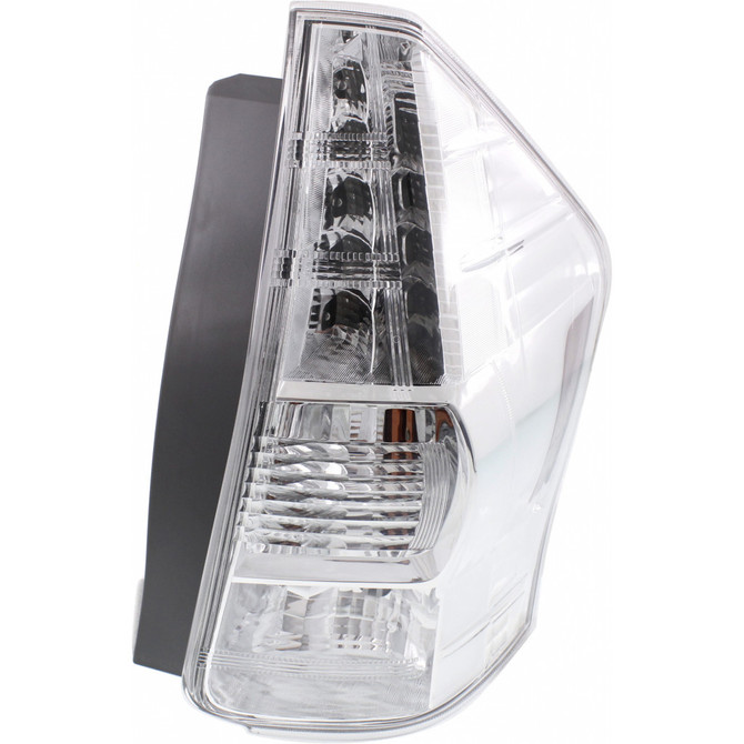 For 2012-2014 Toyota Prius v Tail Light CAPA Certified (CLX-M0-11-6468-01-9-PARENT1)