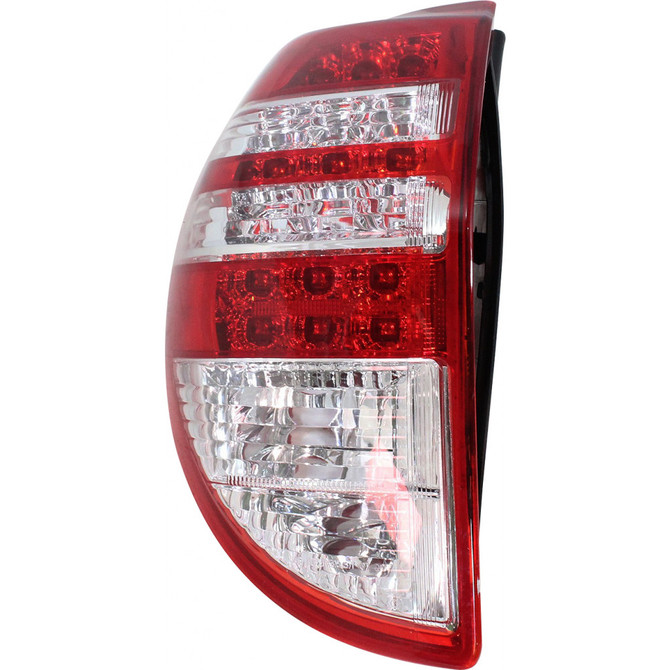 For Toyota RAV4 2009-2012 Tail Light Assembly Unit Japan Built (CLX-M1-311-1996L-US-PARENT1)