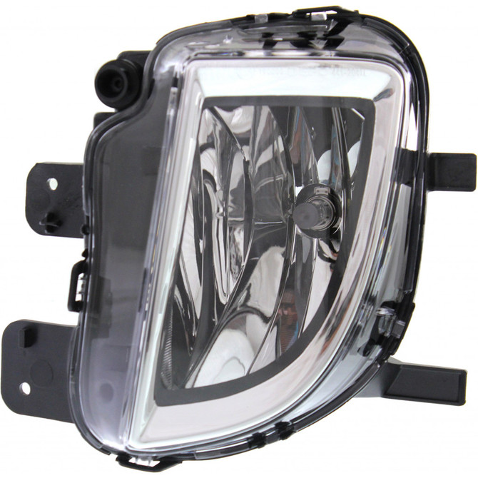 For Volkswagen 2012-2017 Tiguan Sedan Fog Light Assembly (CLX-M1-440-2041L-AQ-PARENT1)