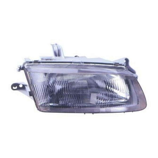 For Mazda 323/Protege Sedan 1995 1996 Headlight Assembly (CLX-M1-315-1111L-AS-PARENT1)