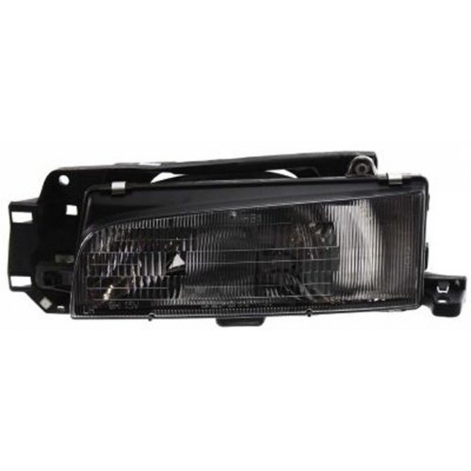 For Mazda 323/Protege Sedan from 7/1-1993-1995/Hatchback 1990-1995 Headlight Assembly (CLX-M1-315-1113L-AS-PARENT1)