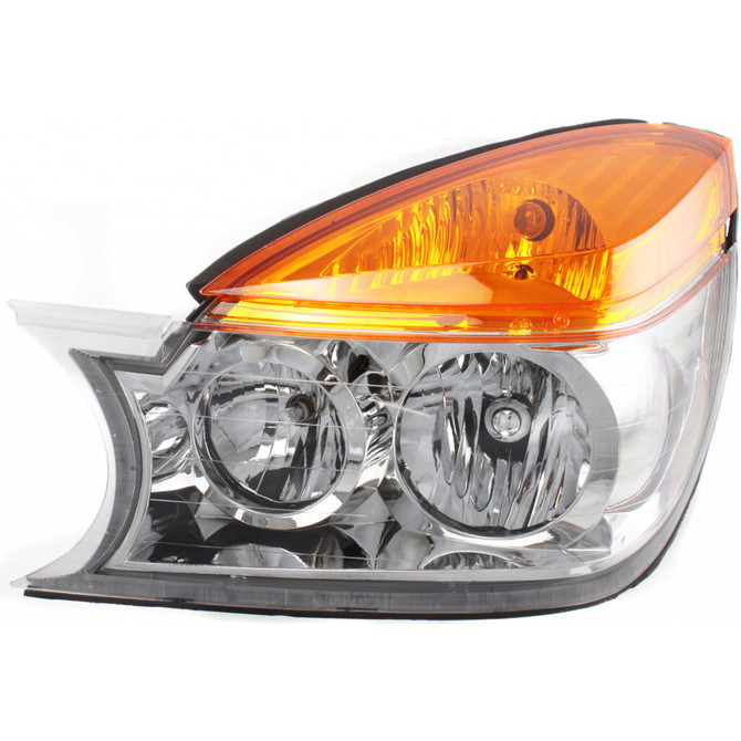 For Buick Rendezvous 2002 2003 Headlight Assembly Side (CLX-M1-335-1112L-ASD-PARENT1)