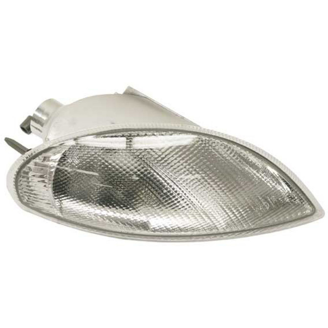 For Mercedes-Benz SLK 1998-2004 Signal Light Assembly (CLX-M1-439-1509L-AS-PARENT1)
