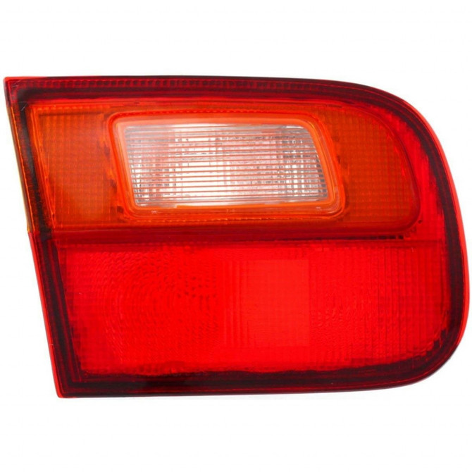 For Honda Civic Coupe/Sedan 1992-1995 Inner Tail Light Assembly Unit Inner (CLX-M1-316-1305L-US-PARENT1)