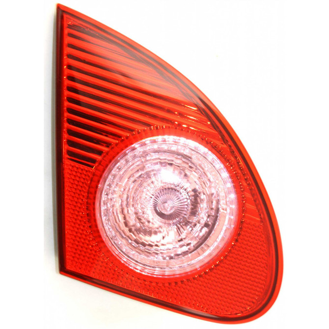For Toyota Corolla 03-08 Inner Tail Light Assembly Inner DOT Certified (CLX-M1-311-1310L-AF-PARENT1)