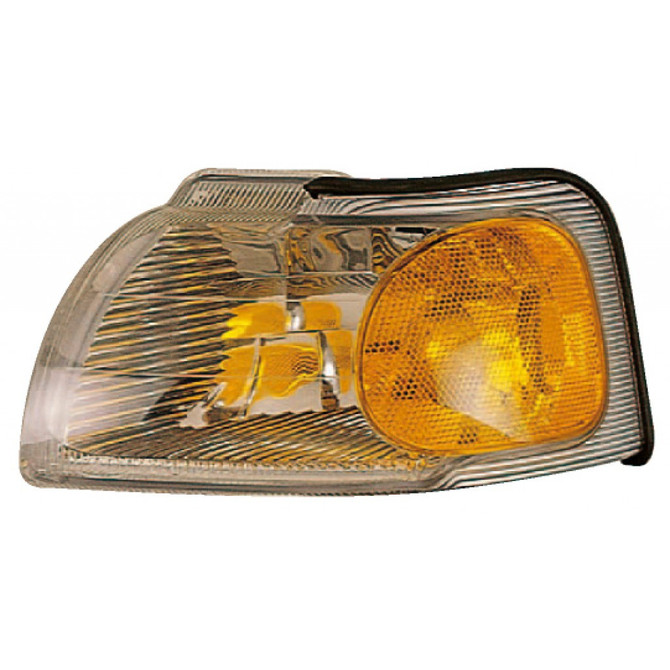 For 1996-1997 Ford Thunderbird Park / Signal Light Assembly Unit Park/Signal Combo (CLX-M0-FR230-U000L-PARENT1)