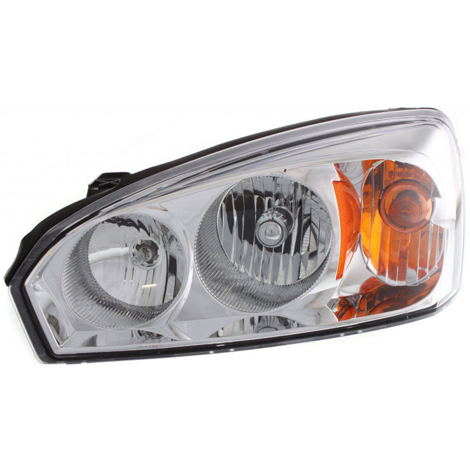 For 2004-2008 Chevy Malibu Headlight (CLX-M0-GM338-B001L-PARENT1)