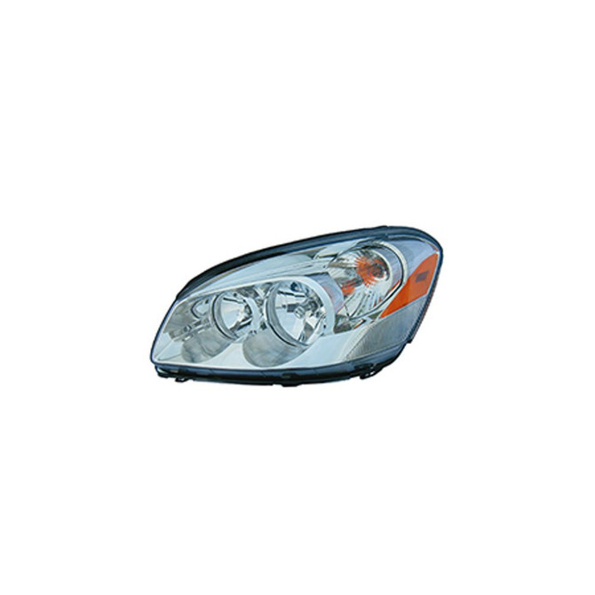 For 2006-2008 Buick Lucerne Headlight CX (CLX-M0-GM393-B001L-PARENT1)