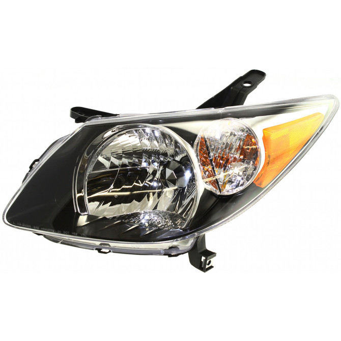 For 2003-2004 Pontiac Vibe Headlight (CLX-M0-GM305-B001L-PARENT1)