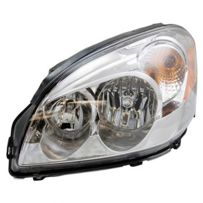 For 2006-2011 Buick Lucerne Headlight CX (CLX-M0-GM393-B101L-PARENT1)