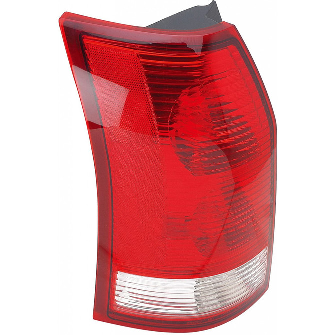 For 2002-2007 Saturn Vue Rear Tail Light Assembly Unit (CLX-M0-GM284-U000L-PARENT1)