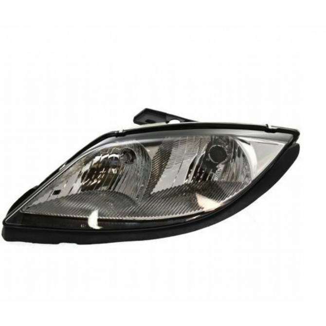 For 2003-2005 Pontiac Sunfire Headlight (CLX-M0-GM288-B001L-PARENT1)