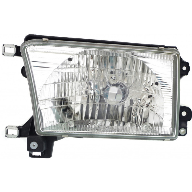 For Toyota 4Runner 1999-2002 Headlight Assembly (CLX-M1-311-1142L-AS-PARENT1)