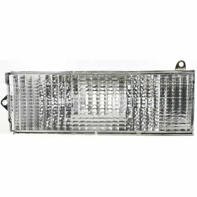 For Jeep Cherokee 1984-1996 Signal Parking Light (CLX-M1-332-1602L-US-PARENT1)