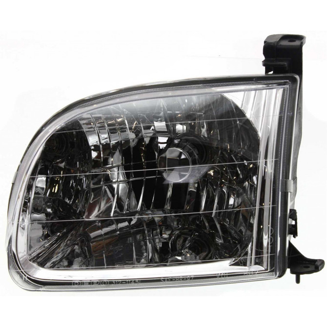 For Toyota Tundra 2000-2004 Headlight Assembly Regular/Access Cab Model DOT Certified (CLX-M1-311-1145L-AF-PARENT1)