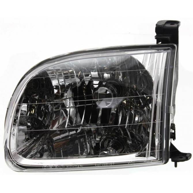 For Toyota Tundra 2000-2004 Headlight Assembly Regular/Access Cab CAPA Certified (CLX-M1-311-1145L-AC-PARENT1)