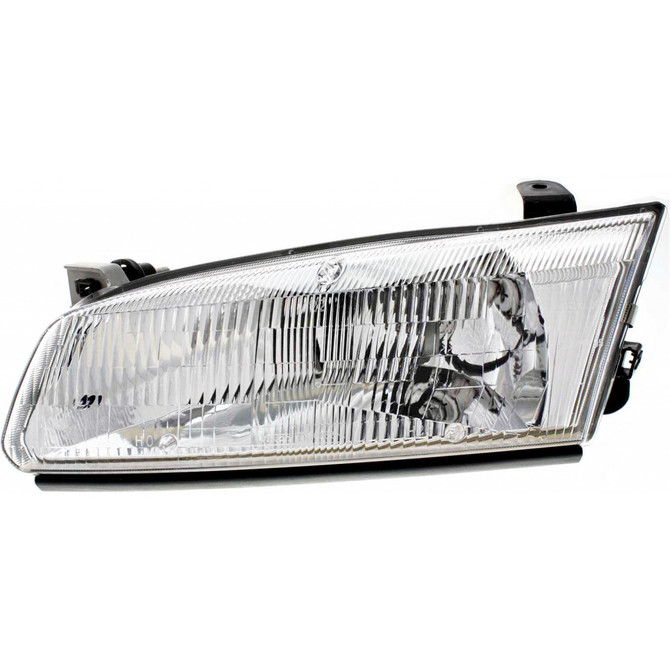 For Toyota Camry 1997-1999 Headlight Assembly DOT Certified (CLX-M1-311-1117L-AF-PARENT1)