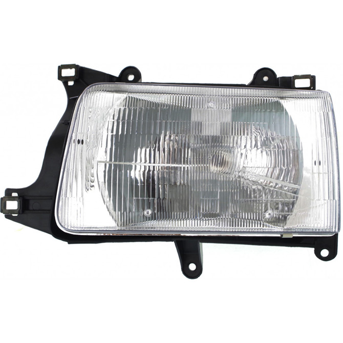 For Toyota T100 Pick Up 1993-1997 Headlight Assembly (CLX-M1-311-1109L-AS-PARENT1)