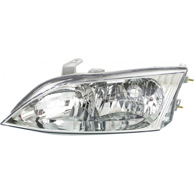 For Lexus ES 300 97-01 Headlight Assembly Lamps DOT Certified (CLX-M1-311-1144L-AF-PARENT1)