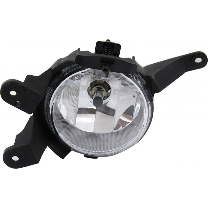 For 2011-2015 Chevy Cruze Fog Light (CLX-M0-GM574-B000L-PARENT1)
