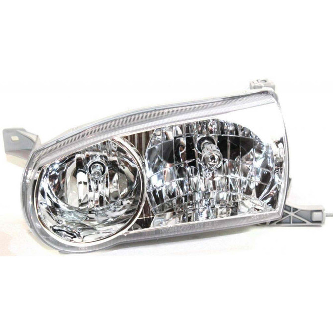 For Toyota Corolla 2001-2002 Headlight Assembly DOT Certified (CLX-M1-311-1148L-AF-PARENT1)