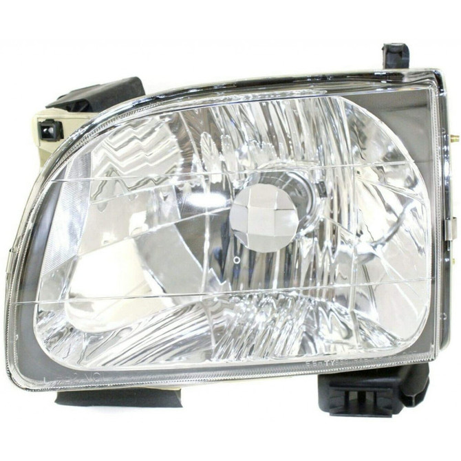 For Toyota Tacoma 2001-2004 Headlight Assembly CAPA Certified (CLX-M1-311-1150L-AC-PARENT1)