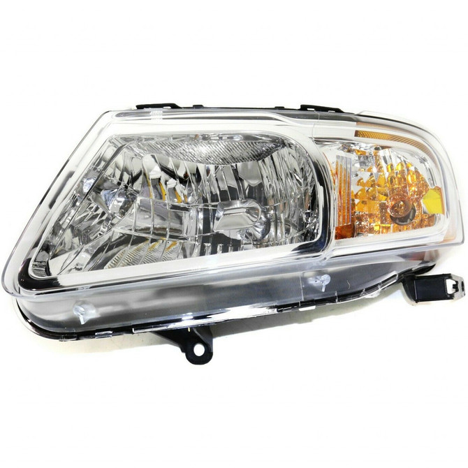 For Mazda Tribute/Tribute Hybrid 2008-2011 Headlight Assembly CAPA Certified (CLX-M1-315-1137L-AC-PARENT1)