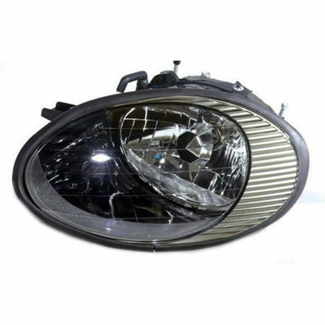 For 1998-1999 Ford Taurus Headlight (CLX-M0-FR193-B101L-PARENT1)