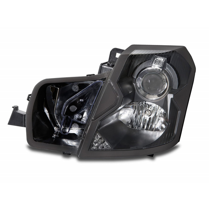 For Cadillac CTS 2003-2007 Headlight Assembly w/o Washers & Leveling DOT Certified (CLX-M1-331-11A9L-AF2-PARENT1)