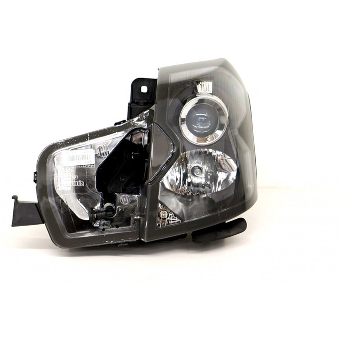 For Cadillac CTS 2003-2007 Headlight Assembly w/HID (CLX-M1-331-11A9L-ASH2-PARENT1)