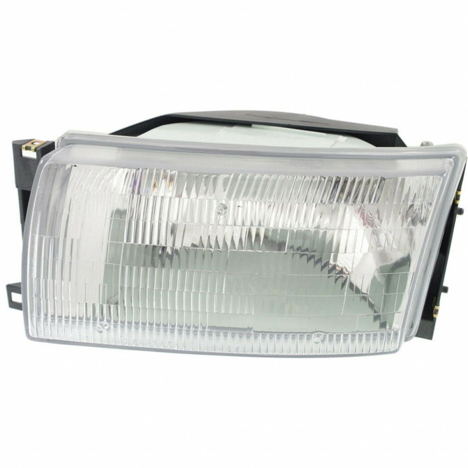 For 1993-1995 Mercury Villager Headlight (CLX-M0-FR180-B001L-PARENT1)