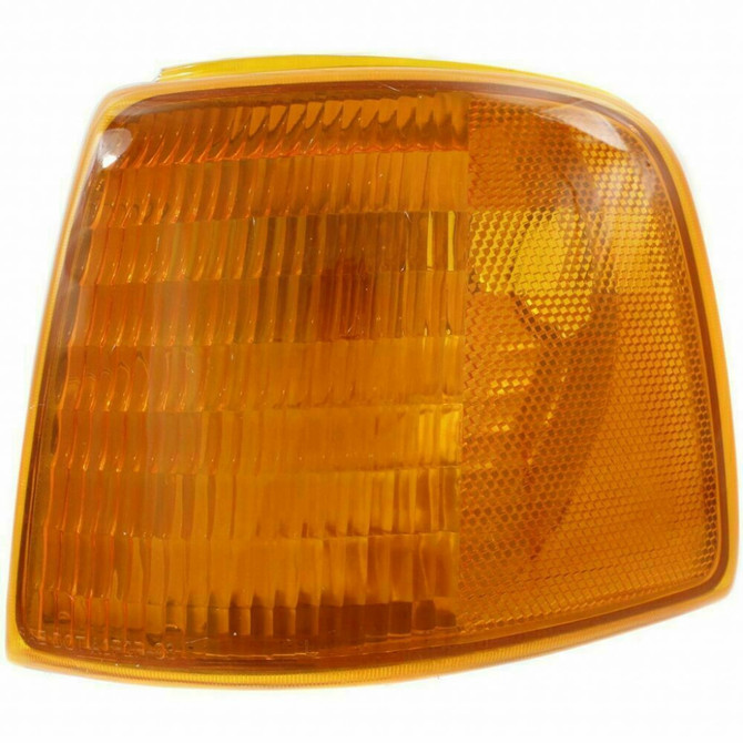 For 1993-1997 Ford Ranger Park / Signal / Side Marker Light Assembly Unit park/side marker combo (CLX-M0-FR125-U000L-PARENT1)