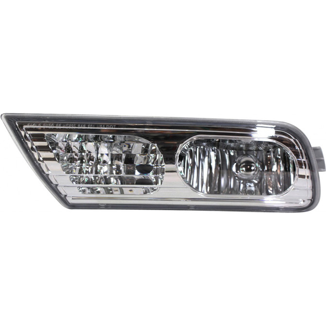 For 2007-2009 Acura MDX Fog Light Assembly Unit (CLX-M0-HD530-U000L-PARENT1)
