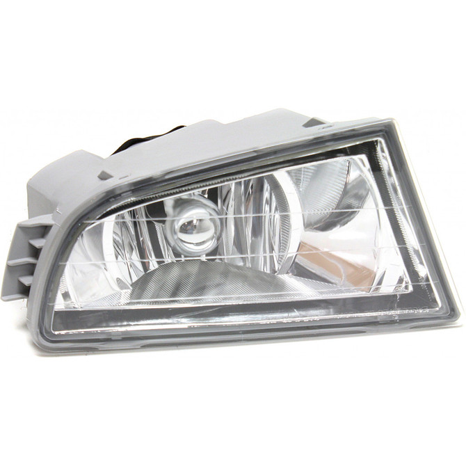 For 2001-2003 Acura MDX Fog Light Assembly Unit w/o bulb or bulb cover (CLX-M0-HD570-U000L-PARENT1)