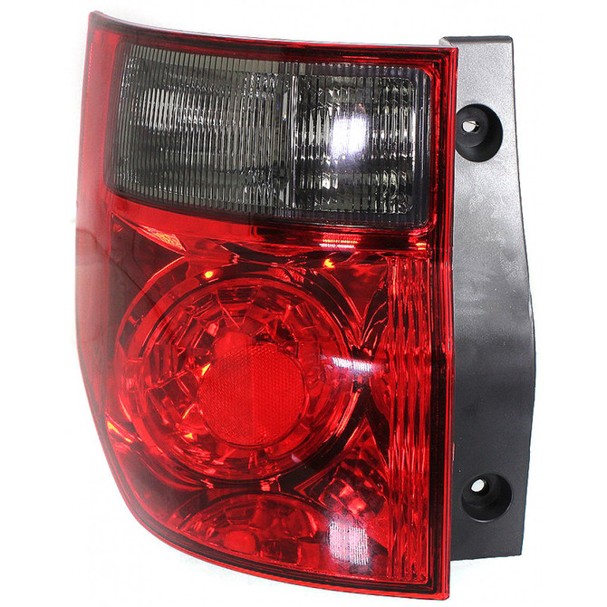 For 2003-2008 Honda Element Rear Tail Light Assembly Unit (CLX-M0-HD555-U000L-PARENT1)