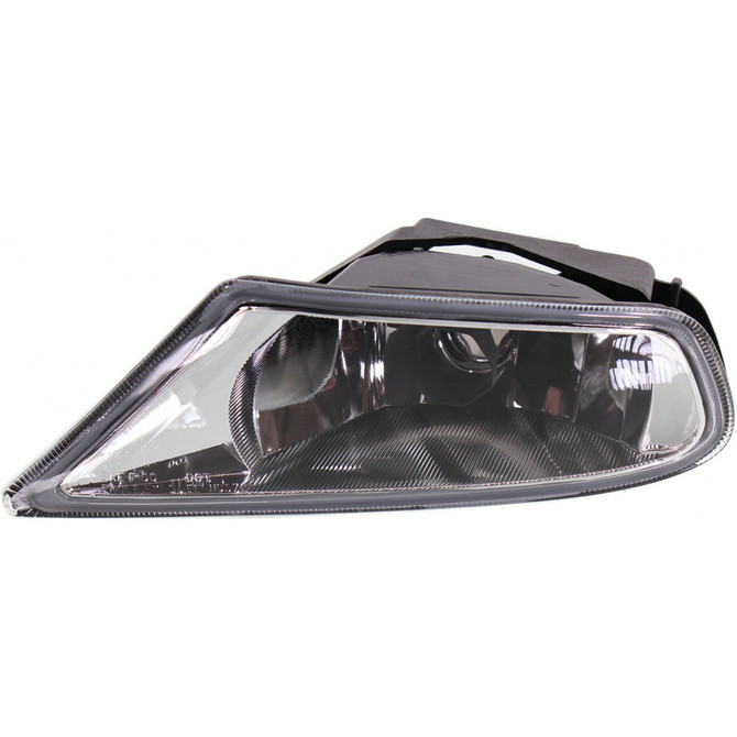For 2005-2007 Honda Odyssey Fog Light Assembly Unit factory installed (CLX-M0-HD572-U000L-PARENT1)