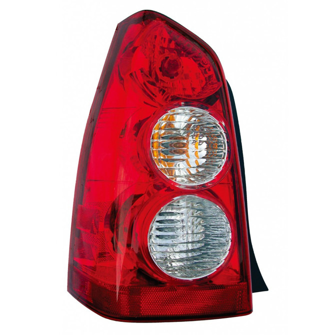 For 2005 2006 Mazda Tribute Rear Tail Light (CLX-M0-MZ226-B000L-PARENT1)