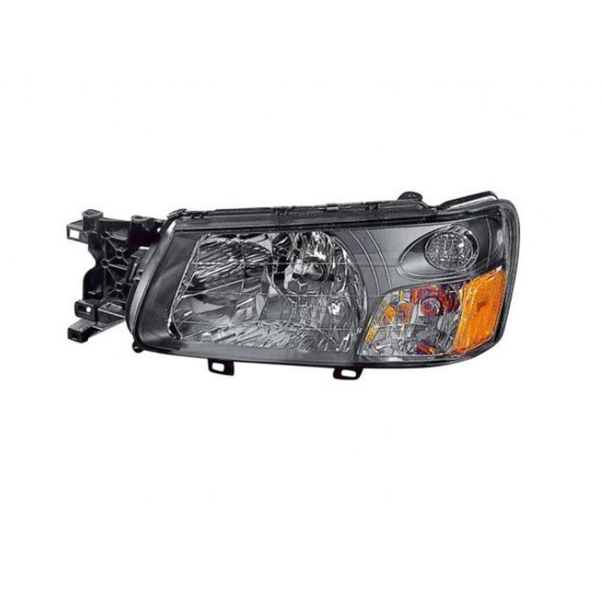 For 2003 2004 Subaru Forester Headlight (CLX-M0-SR032-B001L-PARENT1)