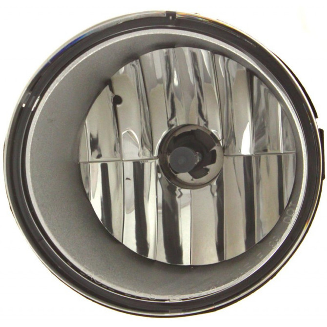 For 2008-2015 Nissan Armada Fog Light w/Bracket (CLX-M0-DS702-B000L-PARENT1)