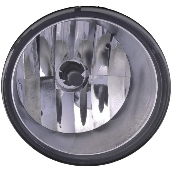 For 2004-2007 Nissan Armada Fog Light (CLX-M0-DS681-B000L-PARENT1)